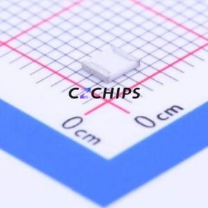 Résistance SMD CR1210J330KP05Z 1210 (Type : Film Épais) (Résistance : 330 kOhm Précision : 5%) - Product Image 2