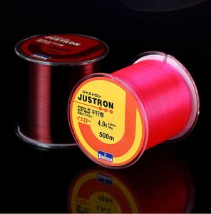 0.4 #-10 #, vente en gros d'usine, Tube <span class=keywords><strong>de</strong></span> 500m, emballage <span class=keywords><strong>de</strong></span> couleurs claires, coulant rapidement, Monofilament en Nylon, <span class=keywords><strong>acheter</strong></span> des lignes <span class=keywords><strong>de</strong></span> pêche - Product Image 3