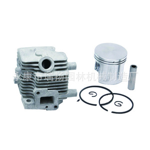 32F <b>Cylinder</b> Assembly For <b>Lawn</b> <b>Mower</b> And Hedge Trimmer Gasoline Engine Parts - Product Image 4