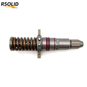 Injecteur Caterpil Rsoliddiesel 0R-3883 2W-5201 2W5201 6I-4357 6I4357 7C-4173 7C-4174 7C-4175 7C-9576 7C-9577 0R-0907 0R-1759 - Product Image 1