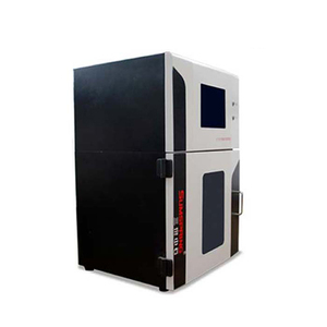 Iso8113 Conforme Glazen <span class=keywords><strong>Container</strong></span> Verticale Belasting <span class=keywords><strong>Tester</strong></span> - Product Image 3