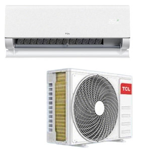 Aire Acondicionado Inverter de Doble Uso para Refrigeración y Calefacción, Gran Flujo de Aire, Control de Temperatura Confortable para Toda la Casa - Product Image 1