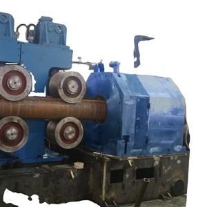 Tour sans centre pour machine à éplucher semi-automatique très efficace et stable de la série <span class=keywords><strong>WXC</strong></span> pour barres d'acier de grand diamètre - Product Image 4