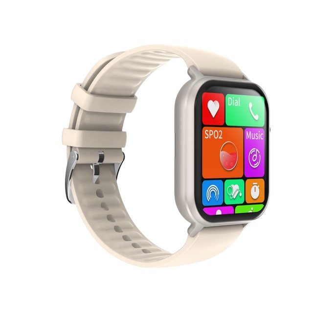 Smart Watch IOS Android Men Women Sport Watch Pedometer Fitness Bracelet Watches