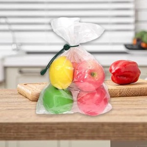 Silicone Sealing <b>clip</b> Food Snack Bread Sealing Freshness Sealing <b>Clip</b> Adjustable <b>Clip</b> Portable Data Cable Storage Kitchen Gadget - Product Image 5