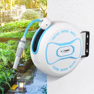 automatic fog machine with remote controller rain gun sprayer sprinklers supplies drip irrigation system pipe garden hose