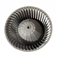Pièces complexes en Inconel 625 de qualité fiable, sur mesure, polies, services d'impression 3D professionnels