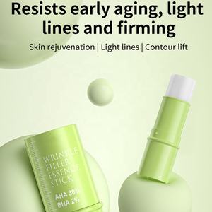 Vente chaude Nouveau Style Éclaircir Les Lignes <span class=keywords><strong>Des</strong></span> <span class=keywords><strong>Yeux</strong></span> Rides <span class=keywords><strong>Filler</strong></span> Essence Bâton Éclaircir Les Lignes <span class=keywords><strong>Des</strong></span> <span class=keywords><strong>Yeux</strong></span> Rajeunissement De La Peau <span class=keywords><strong>Contour</strong></span> Lift Sérum Du Visage - Product Image 2