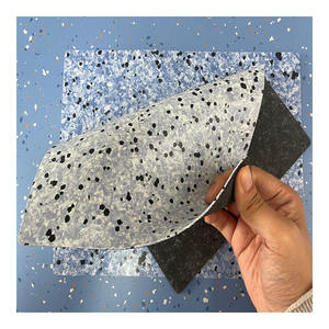 Revêtement de sol <span class=keywords><strong>lino</strong></span> R10 antidérapant pour salles de bains types homogènes de sol utilisés dans les zones de soins hospitaliers - Product Image 2