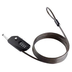 بيع مباشر من المصنع متعدد الوظائف PU-Lock Password ضد السرقة-حقائب تجارية معززة - Product Image 3