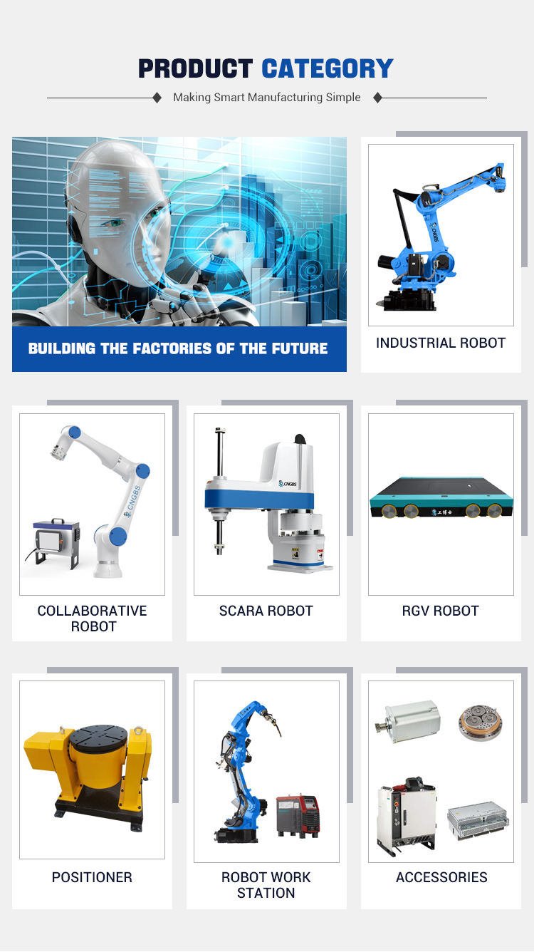 Delta Robot Pick High Performance for Small Parts Manipulation