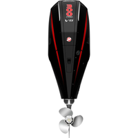 Moteurs de bateau hors-bord 4 temps 115-175hp 115L/XL Pro XS moteurs marins hors-bord Mercury neufs et en stock