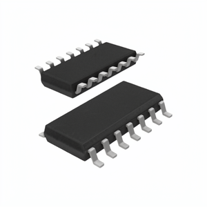 Logic Original 74LV32D,112 Componentes y piezas electrónicas IC GATE OR 4CH 2 INP 14SO 14 SOIC (0.154", 3.90mm de ancho) - Product Image 1
