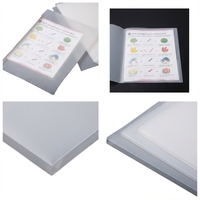 Papel de Calco para Relleno e Impresión, Papel Translúcido, Papel Sulfato, Gran Venta