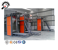 Machine de couture sous vide pour étain, grand canette de étain, couture 603 # A10