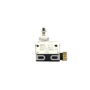   Interruptor de Límite D4E 1A20N IP67 con Terminal de Tornillo para Equipos Eléctricos - Product Image 4