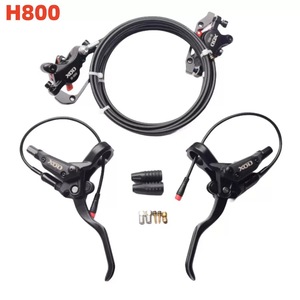 Xod XD-H880 XD-H800 2-PIN WP ไฮดรอลิกดิสกู๊ตเตอร์ไฟฟ้าและ e-Bike รุ่น kukirin G2 G2MAX G3PRO G4 G5 - Product Image 4