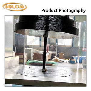 正確な測定のためのDYE-2000Dマイクロコンピュータ制御サーボユニバーサルテストマシン - Product Image 4