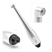 Kit de clé dynamométrique universelle pour implants dentaires avec 16 embouts, cliquet à couple réglable 10-70 N.cm