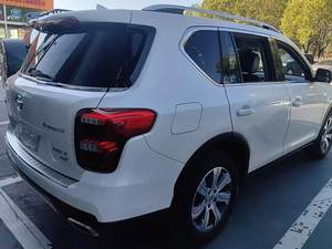 Trumpchi GS7 2017 320T 2WD Usata, Versione Lusso Intelligente, Tecnologia <span class=keywords><strong>Alfa</strong></span> Romeo Italiana, 201 CV, per Pendolarismo Quotidiano e Viaggi in Famiglia - Product Image 5