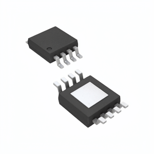 8 TSSOP, 8 MSOP Exposed Pad TPS2061DGN Electronic Circuit Components Power Management (PMIC) Original One Stop Service - Product Image 1