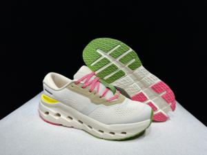 รองเท้าวิ่ง Cloudrunner 3 รุ่นใหม่ <span class=keywords><strong>ราคา</strong></span>โรงงาน สำหรับผู้ชายและผู้หญิง รองรับแรงกระแทก ระดับเริ่มต้น เหมาะสำหรับวิ่งและเล่นเทนนิสสำหรับผู้หญิง - Product Image 1