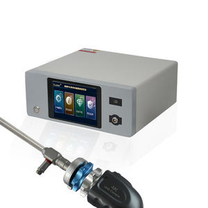 Instrumentos Laparoscópicos de VIDEO 4K Equipo de Urología de endoscopia eléctrica para cirugía abdominal Metal - Product Image 5