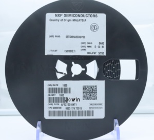 AFT27S010NT1 AFS10 Nuovo Originale AIRFAST Transistor RF LDMOS di Potenza 728-3600 MHz 1.26W <span class=keywords><strong>AVG</strong></span> 28V AFT27S010N - Product Image 3