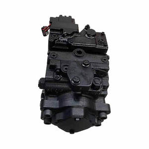 ปั๊มไฮดรอลิกแบบปรับปริมาตร Dan-foss รุ่น 90L100 90-L-100-MA-1-NN-60-S-3-F1-E-03-GBA-35-35-24 สำหรับเครื่องจักรกลหนัก - Product Image 1