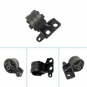 Soporte de motor de coche de piezas de automóvil de alta calidad para Mazda todos los modelos - Product Image 4