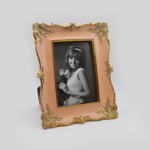 Cổ điển lấy cảm hứng từ đau khổ hình ảnh khung hình, 8 bởi 10 inch, gỗ hình ảnh khung trang trí nội thất, vườn, hoặc thiêng liêng không gian - Product Image 4