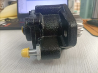Pompe à vide pour chargeuse-pelleteuse 3CX 4CX 15/920000