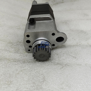 Pièces de machines de construction 4076574 4089431 Pompe à carburant à engrenages Convient aux moteurs ISX QSX QSX15 ISX15 CM570 - Product Image 6