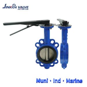 Vanne papillon à <span class=keywords><strong>disque</strong></span> en fonte gris, fabriquée en Chine, avec <span class=keywords><strong>disque</strong></span> CF8M <span class=keywords><strong>et</strong></span> joint EPDM, commande manuelle/pneumatique/électrique, normes ANSI/DIN/JIS, vente directe en gros - Product Image 1