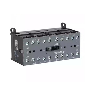 <span class=keywords><strong>Contacteur</strong></span> DC série VBC ABBs d'origine VBC6A VBC6-30-01 VBC6-30-10 VBC7A VBC7-30-10 VBC7-30-01 <span class=keywords><strong>contacteur</strong></span> d'inversion DC - Product Image 5