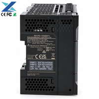 Contrôleur PLC compact original NX1P2-1040DT1 neuf, 40 entrées/sorties, 24 entrées numériques, 16 sorties transistor PNP, 24V DC pour l'automatisation des machines