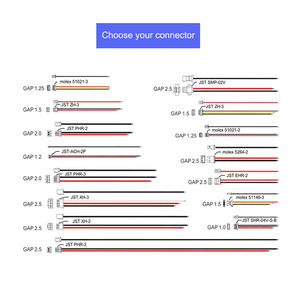 بسعر منخفض من الشركة المصنعة ، بطارية ليثيوم أيون قابلة لإعادة الشحن مع KC لحقيبة بطاريات ليثيوم أيون - Product Image 5