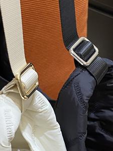 Bolso Bandolera Acolchado de Nailon y Algodón Personalizado, Bolso de Mano Tipo Mensajero para Mujer, Bolso Tote para Chicas - Product Image 6