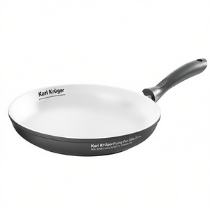 Karl Krger Frying <b>Pan</b> Oslo 20 Cm Non Stick Cooking Surface For Everyday Use - Product Image 2