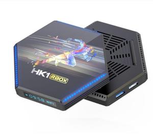 Decodificador de red HK1R box R2, rk3566, Android 11, 8K, reproductor de red, TV box - Product Image 5