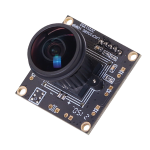 1080P 2MP Công Nghiệp Mô-đun Máy Ảnh PS5268 _ 32Mm 1.8Mm 160 Độ Ống Kính Góc Rộng USB Micro Video Coms UVC Cắm Chơi Dễ Dàng Sử Dụng - Product Image 3