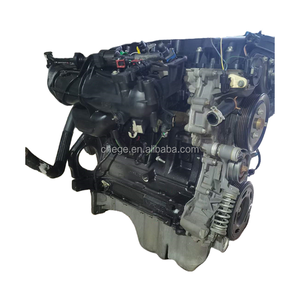 Motore <span class=keywords><strong>Opel</strong></span> LUJ A14NET Usato 100% Originale a 4 Cilindri per <span class=keywords><strong>Opel</strong></span> Mokka Zafira Tourer Astra <span class=keywords><strong>Corsa</strong></span> 1.4T - Product Image 4