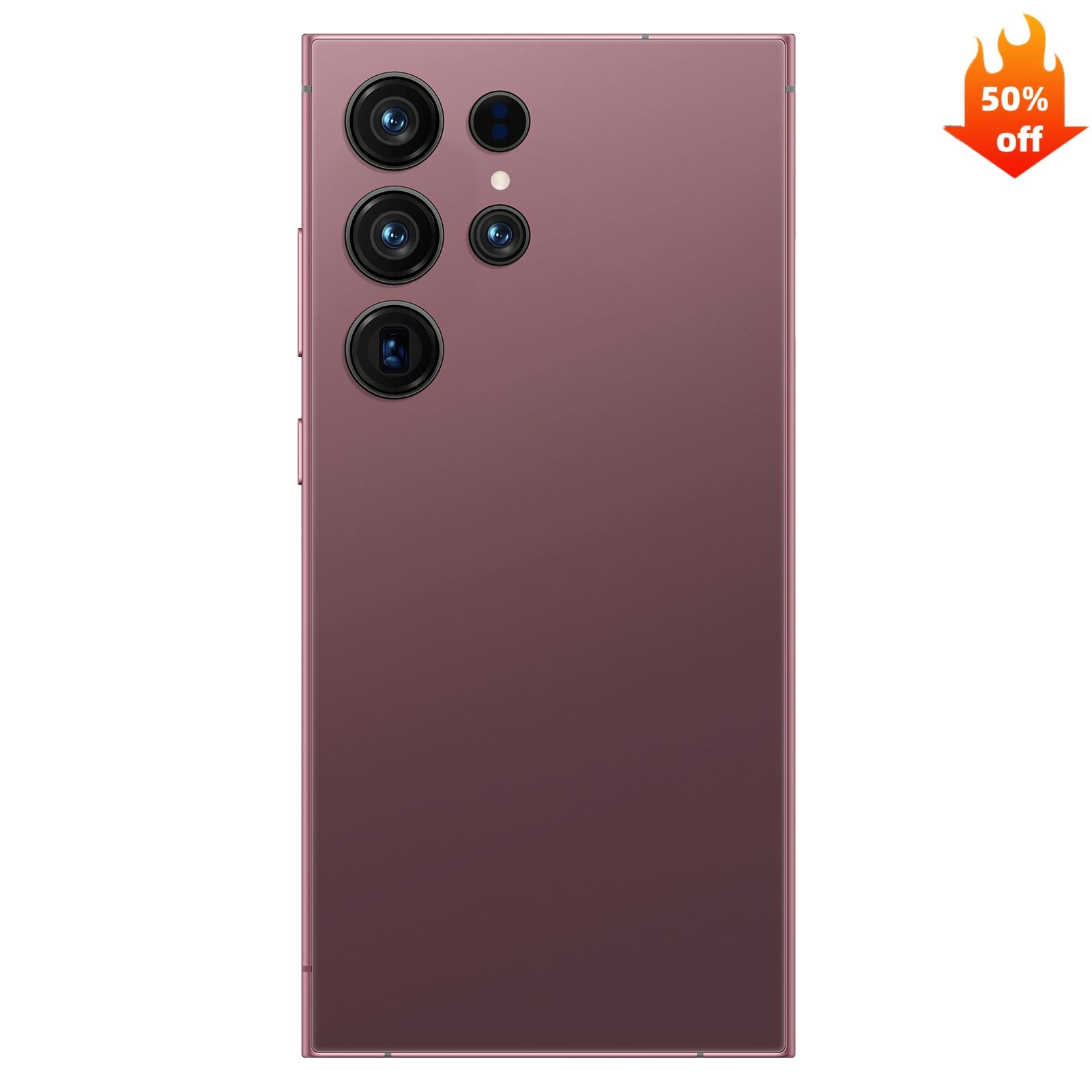 Rose gold 22GB+2TB