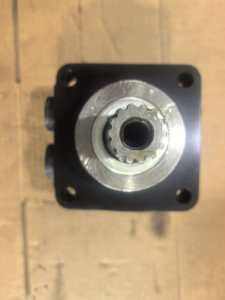 Motor de Baja Velocidad y Alto Torque TF TF0100HW440AAAB TE0065AS100AAAB para Maquinaria Agrícola e Industrial, Pistón Radial de Alto Flujo - Product Image 1