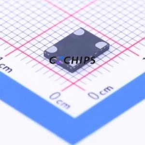 O705024576MEDH4MI Pre-Programmed Oscillator SMD7050-4P Oscillator 24.576MHz 20ppm 3.3V - Product Image 2