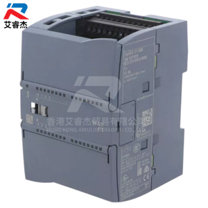 คอนโทรลเลอร์พีแอลซีแบบ6ES7231-5PF32-0XB0ของแท้สินค้าใหม่ S7-1200 smatic SM 1231 RTD 6ES72315PF320XB0โมดูลอินพุตแบบอะนาล็อก - Product Image 2