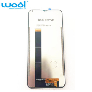 Écran tactile LCD de remplacement pour <span class=keywords><strong>Doogee</strong></span> <span class=keywords><strong>N40</strong></span> <span class=keywords><strong>Pro</strong></span> - Product Image 1