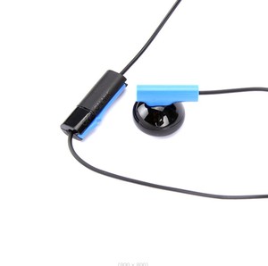 Écouteurs intra-auriculaires filaires PS4 3.5mm, Style Original, <span class=keywords><strong>casque</strong></span> PS4 avec Microphone pour manette de jeu ps4, écouteurs <span class=keywords><strong>sony</strong></span> - Product Image 3