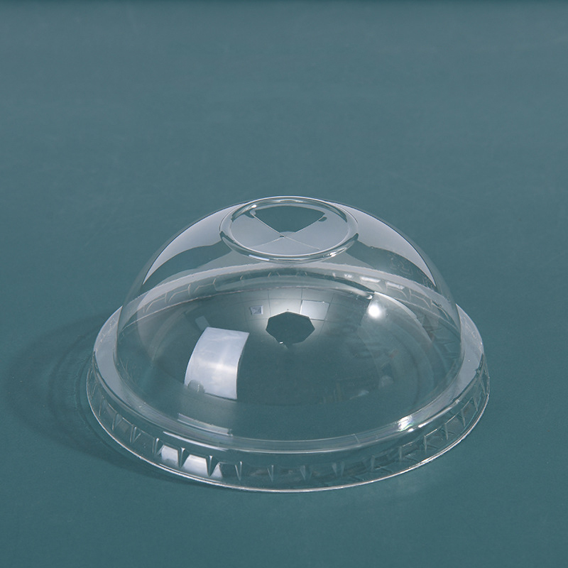 Clear Lid B2