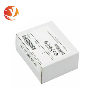 โมดูลรับสัญญาณดิจิตอล I/O ของแท้ใหม่เอี่ยม A-llen-Bradley 1734-IB8S สำหรับ PLC คอนโทรลเลอร์แบบตั้งโปรแกรมได้ 16 ช่อง - Product Image 4